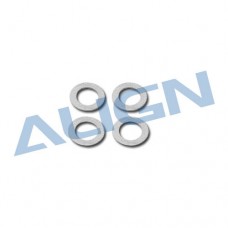 ALIGN 450 Main Shaft Spacer