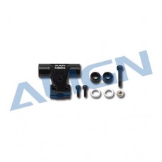 ALIGN 450DFC Main Rotor Housing Set (Black)