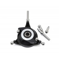 ALIGN 450DFC CCPM Metal Swashplate (Black) ALIGN 450DFC CCPM Metal Swashplate (Black)