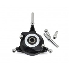 ALIGN 450DFC CCPM Metal Swashplate (Black)