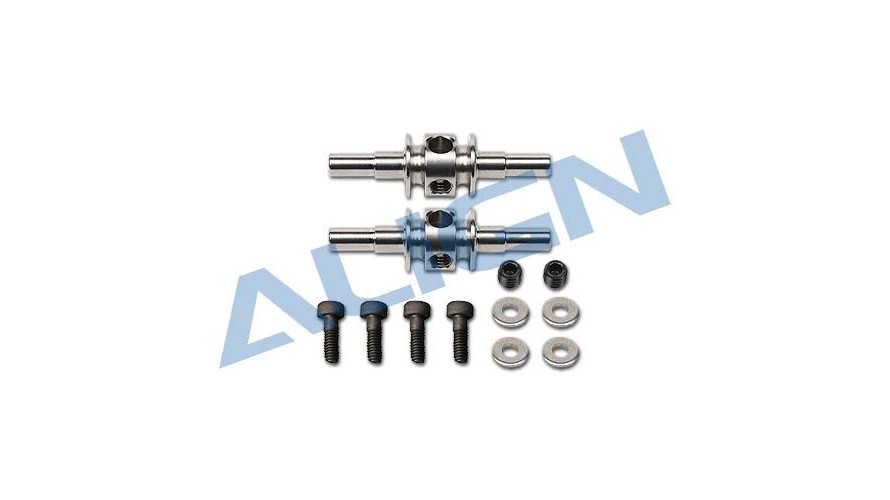 ALIGN T-REX 450 Tail Rotor Hub H45T003XXW ALIGN T-REX 450 Tail Rotor Hub H45T003XXW