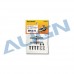ALIGN T-REX 450 Tail Rotor Hub H45T003XXW ALIGN T-REX 450 Tail Rotor Hub H45T003XXW