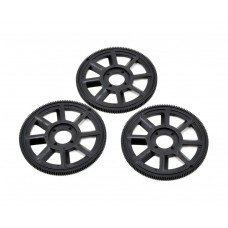 ALIGN 450 Straight Thread Main Drive Gear 150T