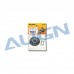 T-REX 450 Main Gear Case - Black HS1228-00 by Align