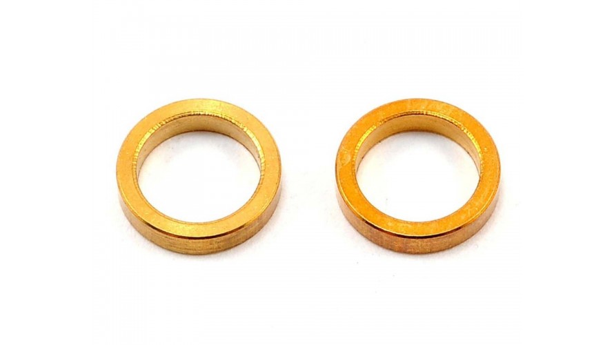 ALIGN T-REX One-Way Bearing Shaft Collar Thickness 1.6mm HS1230 ALIGN T-REX One-Way Bearing Shaft Collar Thickness 1.6mm HS1230