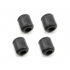 T-REX 450 Landing Skid Nut T-REX 450 Landing Skid Nut