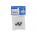 T-REX 450 Landing Skid Nut HZ022A by Align