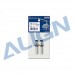 ALIGN T-REX One-Way Bearing Shaft (450) ALIGN T-REX One-Way Bearing Shaft (450)