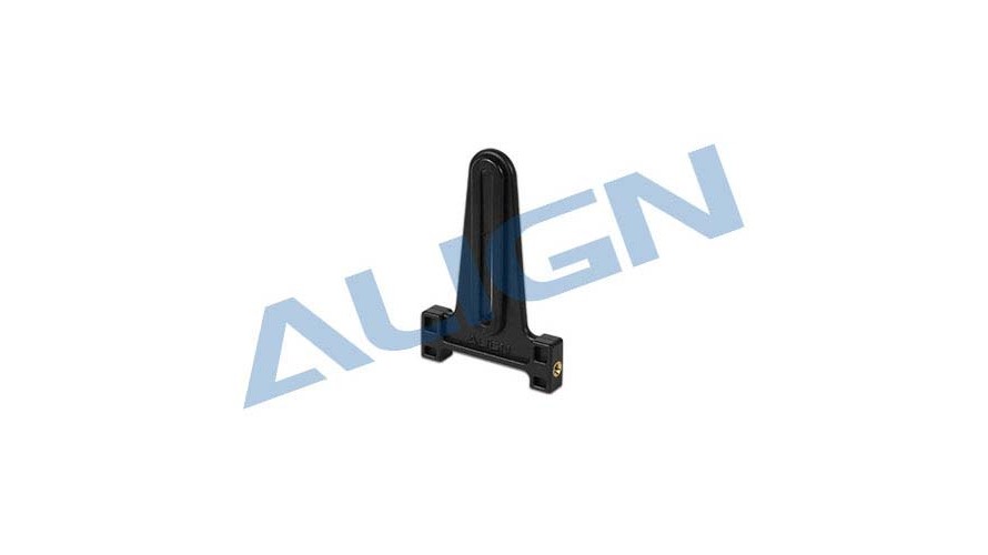 T-REX 470L Anti Rotation Bracket Plastic H47B001XX by Align