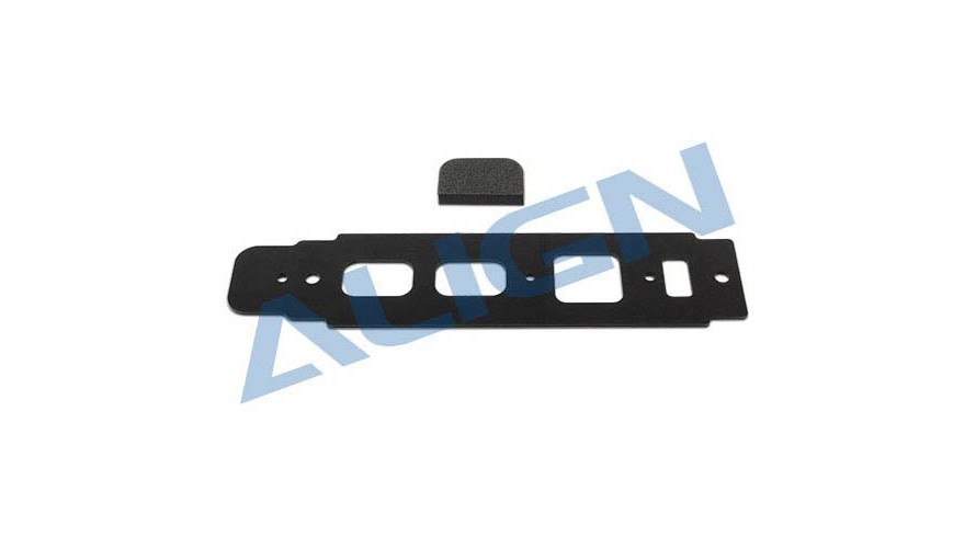 T-REX 470L Bottom Plate H47B002XX by Align T-REX 470L Bottom Plate H47B002XX by Align