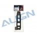 T-REX 470L Bottom Plate H47B002XX by Align T-REX 470L Bottom Plate H47B002XX by Align