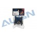T-REX 470L Main Shaft Bearing Block Plastic H47B006XX by Align T-REX 470L Main Shaft Bearing Block Plastic H47B006XX by Align