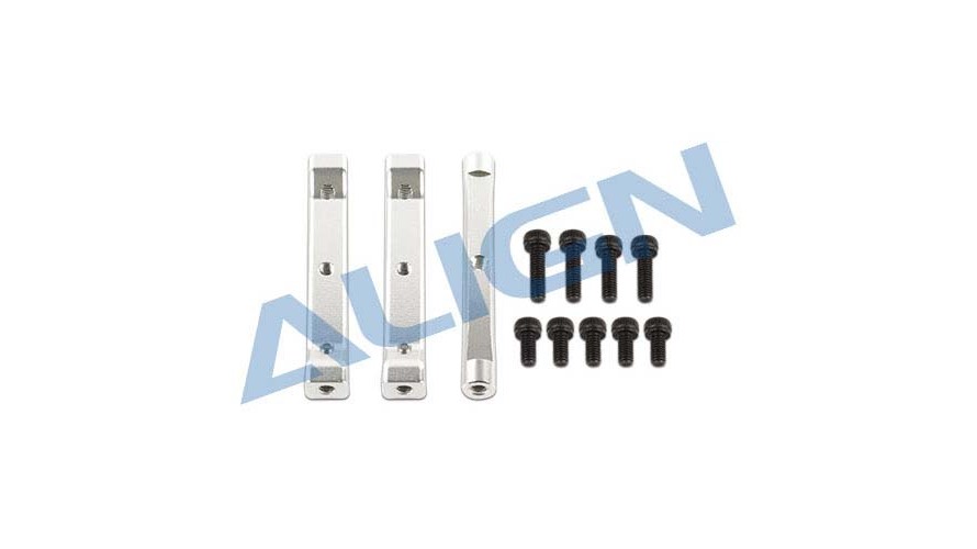 Align T-REX 470L Frame Mount H47B010XX T-REX 470L Frame Mount H47B010XX by Align