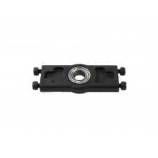 T-REX 470L 3rd Bearing Block Set Plastic