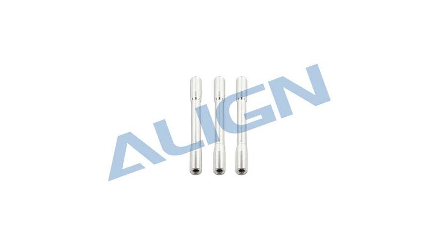 T-REX 470L Frame Mounting Bolt H47B014XX by Align T-REX 470L Frame Mounting Bolt H47B014XX by Align