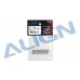 T-REX 470L Frame Mounting Bolt H47B014XX by Align T-REX 470L Frame Mounting Bolt H47B014XX by Align