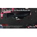 T-REX 470L 3rd Metal Bearing Block Set H47B015XX by Align T-REX 470L 3rd Metal Bearing Block Set H47B015XX by Align