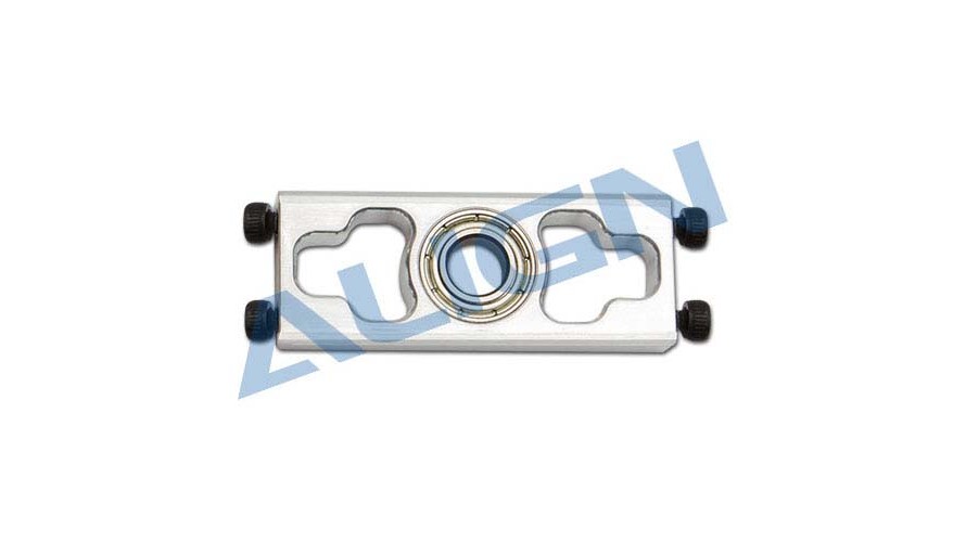 T-REX 470L 3rd Metal Bearing Block Set H47B015XX by Align T-REX 470L 3rd Metal Bearing Block Set H47B015XX by Align
