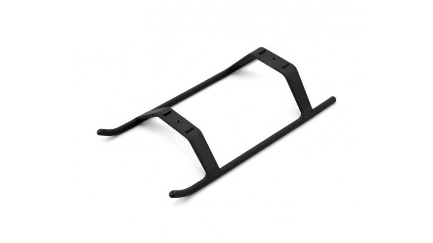 ALIGN T-REX 470L Landing Skid (Black) H47F001XA