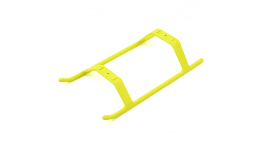 ALIGN T-REX 470L Landing Skid (Yellow) H47F001XE