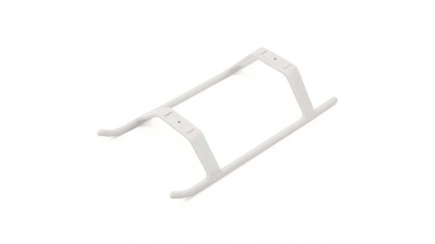 ALIGN T-REX 470L Landing Skid (White) H47F001XXW