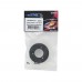 T-REX 470L Tail Drive Belt Pulley Assembly Plastic H47G004XX by Align