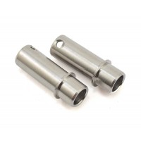 T-REX 470L M2.5 One-Way Bearing Shaft T-REX 470L M2.5 One-Way Bearing Shaft