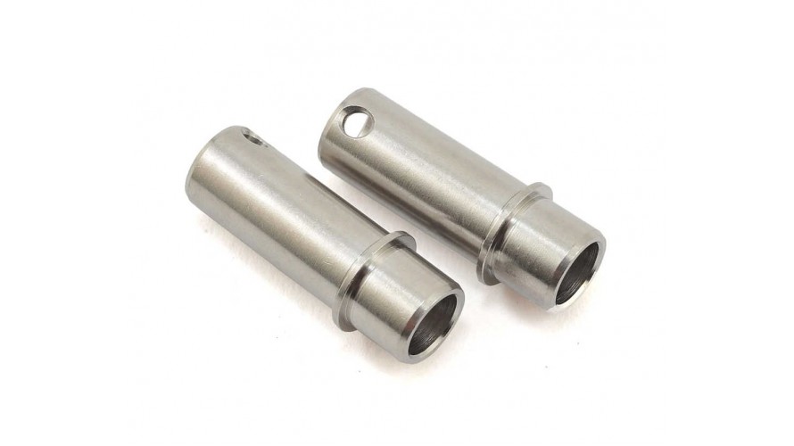 T-REX 470L M2.5 One-Way Bearing Shaft H47G007XX by Align T-REX 470L M2.5 One-Way Bearing Shaft H47G007XX by Align