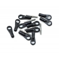 ALIGN 470L Counter Thread Main Linkage Rod Set