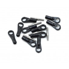 ALIGN 470L Counter Thread Main Linkage Rod Set