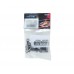 ALIGN T-REX 470L Counter Thread Main Linkage Rod Set H47H004AXW ALIGN T-REX 470L Counter Thread Main Linkage Rod Set H47H004AXW
