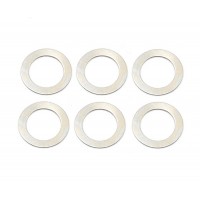 T-REX 470L Main Shaft Spacer T-REX 470L Main Shaft Spacer