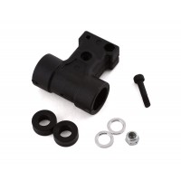T-REX 470L Plastic Main Rotor Housing T-REX 470L Plastic Main Rotor Housing