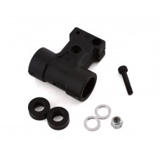 T-REX 470L Plastic Main Rotor Housing