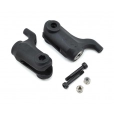T-REX 470L Plastic Main Rotor Holder