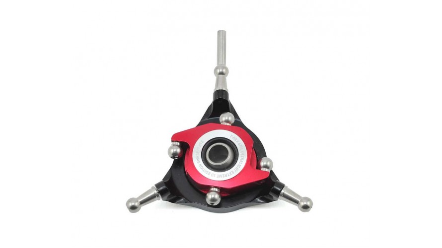 ALIGN T-REX 470L CCPM Metal Swashplate H47H011XXW ALIGN T-REX 470L CCPM Metal Swashplate H47H011XXW
