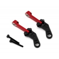 ALIGN 470L Control Arm Set (Metal)