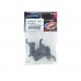 T-REX 470L Plastic Main Rotor Holder H47H014XX by Align