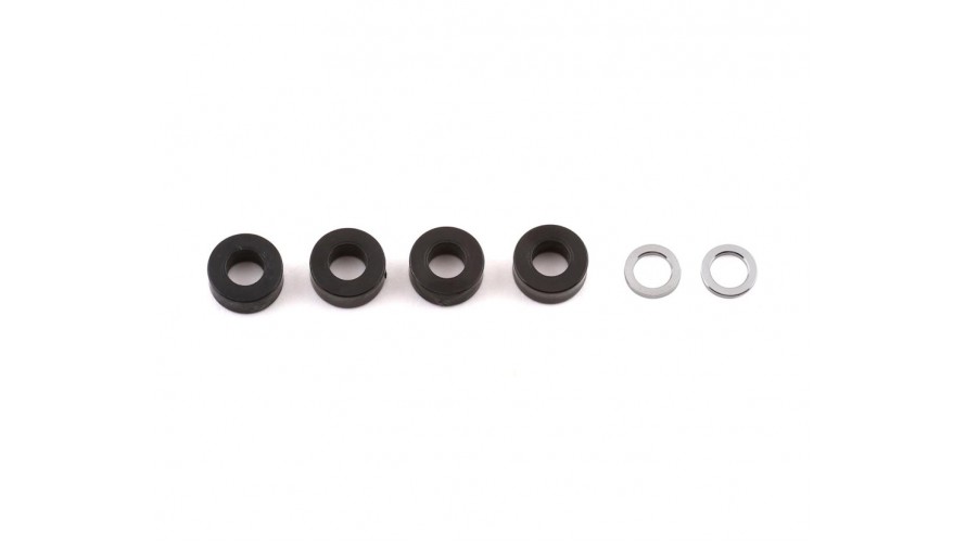 ALIGN 470L Head Damper H47H018XXW ALIGN T-REX 470L Head Damper H47H018XXW