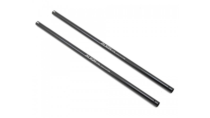 ALIGN T-REX 470L Tail Boom H47T001XXW