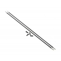 ALIGN 470L Carbon Fiber Tail Linkage Rod