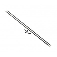 ALIGN 470L Carbon Fiber Tail Linkage Rod ALIGN 470L Carbon Fiber Tail Linkage Rod