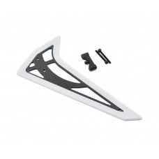 T-REX 470L Carbon Fiber Vertical Stabilizer T-REX 470L Carbon Fiber Vertical Stabilizer