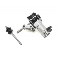 T-REX 470L Tail Belt Unit - Metal T-REX 470L Tail Belt Unit - Metal