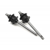 ALIGN 470L Tail Belt Feathering Shaft ALIGN 470L Tail Belt Feathering Shaft