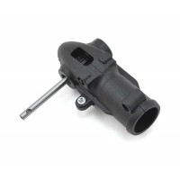 ALIGN 470L Tail Belt Unit - Plastic ALIGN 470L Tail Belt Unit - Plastic