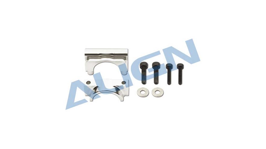 ALIGN T-REX 470L Stabilizer Mount (Metal) H47T013XXW
