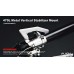 ALIGN 470L Metal Vertical Stabilizer Mount H47T0019XXW ALIGN T-REX 470L Metal Vertical Stabilizer Mount H47T0019XXW