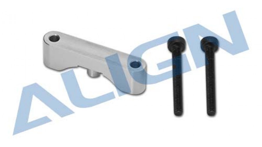 ALIGN 470L Metal Vertical Stabilizer Mount H47T0019XXW ALIGN T-REX 470L Metal Vertical Stabilizer Mount H47T0019XXW
