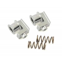 T-REX 470L Belt Pulley Assembly T-REX 470L Belt Pulley Assembly